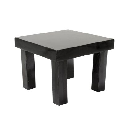 Image of Amalfi Table Black